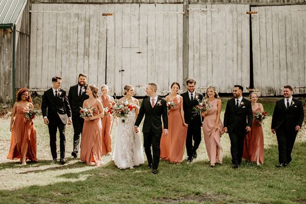 Greenland's Lodge of Spruce Creek