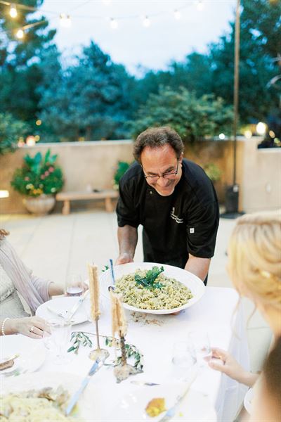 Creations In Cuisine Barbeque Catering