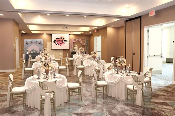 Holiday Inn Hotel & Suites Memphis - Wolfchase Galleria