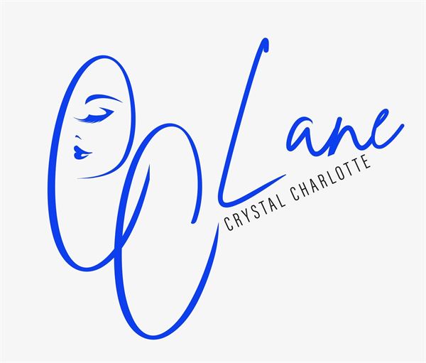 Author Crystal Charlotte (CC) Lane