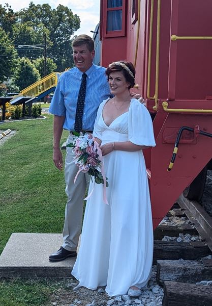 La Grange Railroad Museum & Learning Center