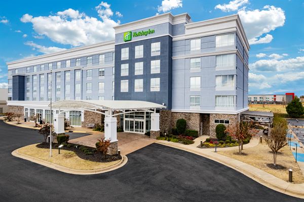 Holiday Inn Southaven Central - Memphis