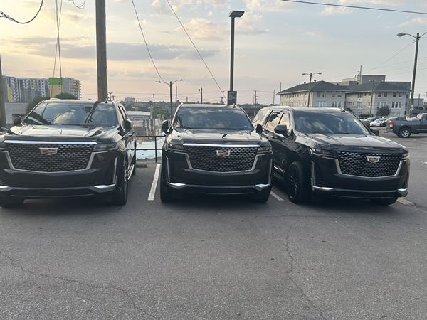Nashville Limo Service