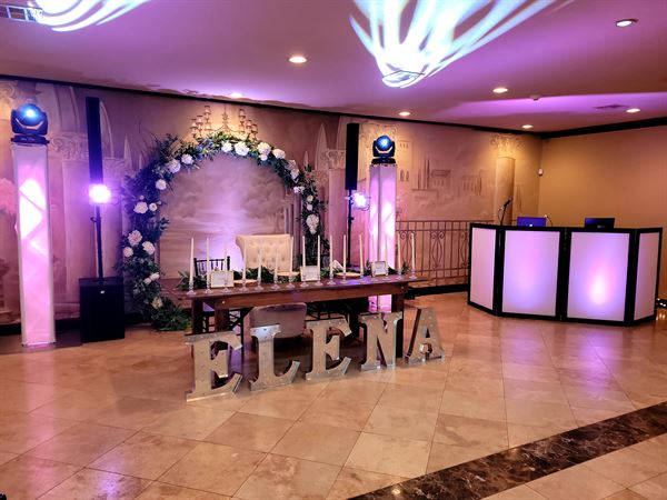 Awesome Event Pros - Lubbock