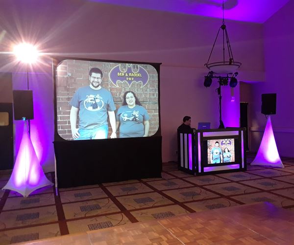 Awesome Event Pros - Lubbock