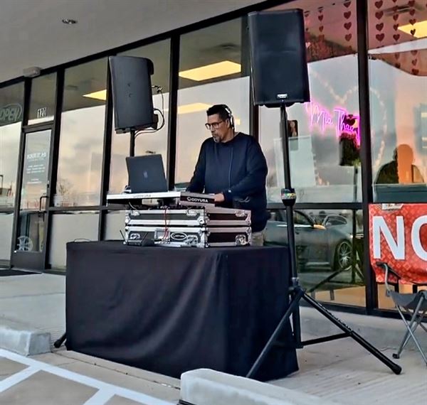 Awesome Event Pros - Lubbock