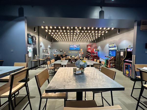 Break Rock Brewing Co.