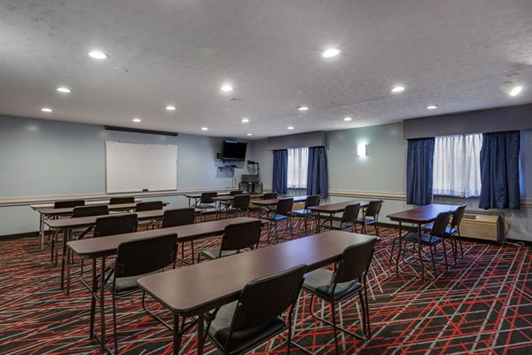 Quality Inn Austintown-Youngstown West