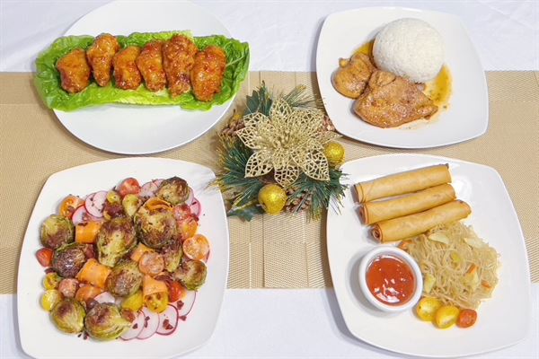 TeRiBelBlue Catering