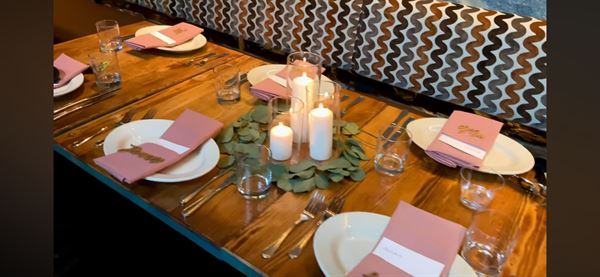 Baretouche Intimate Creations