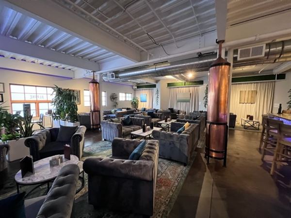 Alpine Social Club (a 21+ Venue)