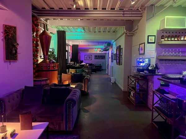 Alpine Social Club (a 21+ Venue)