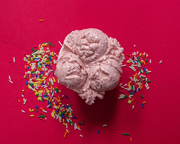 Fat Cat Homemade Ice Cream