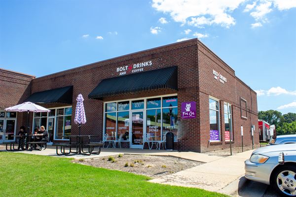 Fat Cat Homemade Ice Cream