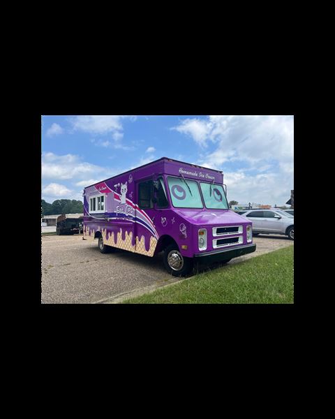 Fat Cat Homemade Ice Cream