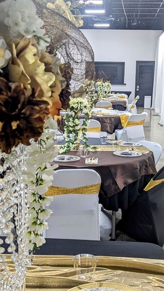 SJMBC Celebration 2 Center