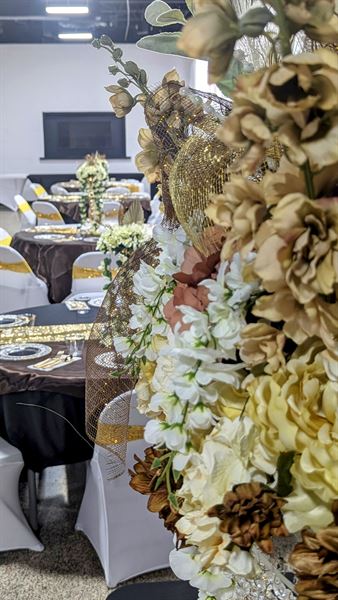 SJMBC Celebration 2 Center