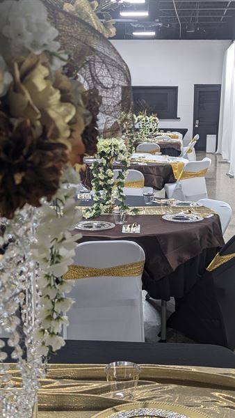 SJMBC Celebration 2 Center