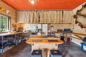 Shared Commons Area Lounge