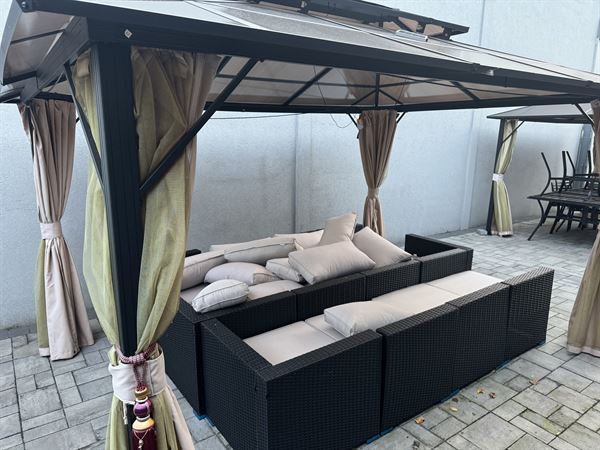 Bobby Q’s …Jus Like Mama’s