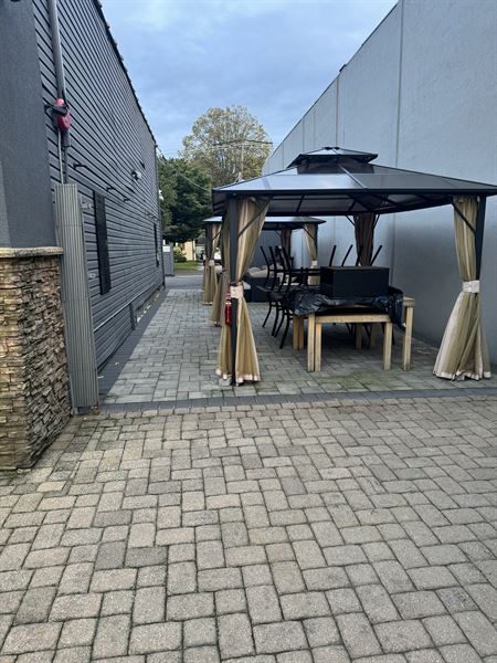 Bobby Q’s …Jus Like Mama’s