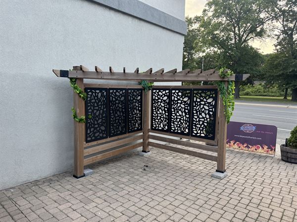 Bobby Q’s …Jus Like Mama’s