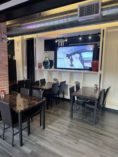 Bobby Q’s …Jus Like Mama’s