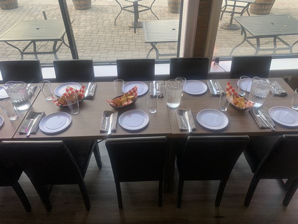 Bobby Q’s …Jus Like Mama’s