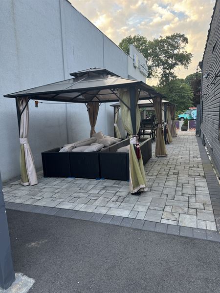 Bobby Q’s …Jus Like Mama’s