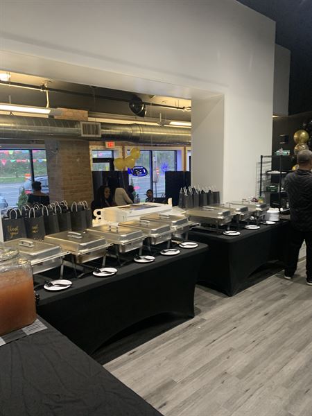 Bobby Q’s …Jus Like Mama’s