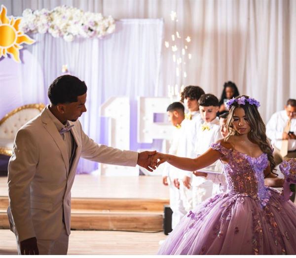 Diamond Events Ballroom