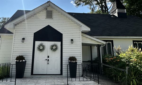 Little Church Muskoka