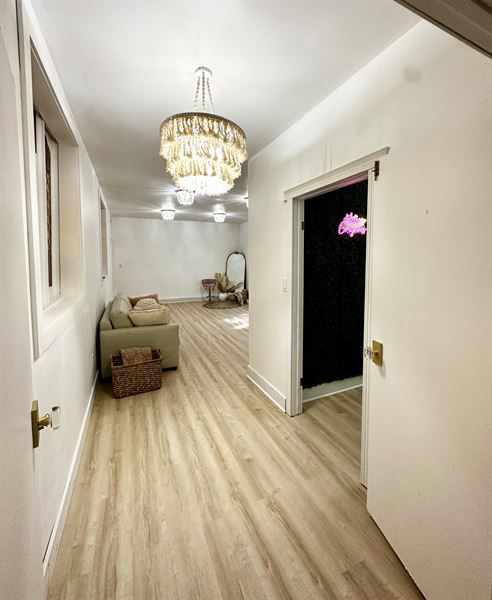 Little Church Muskoka