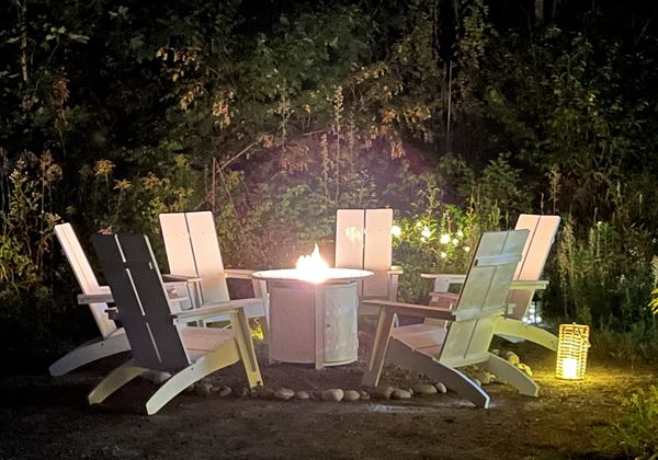 Little Church Muskoka