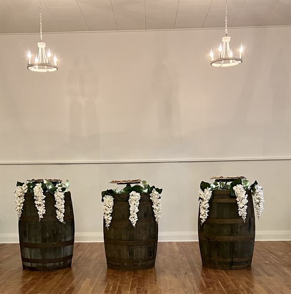 Little Church Muskoka