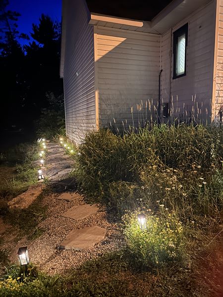 Little Church Muskoka