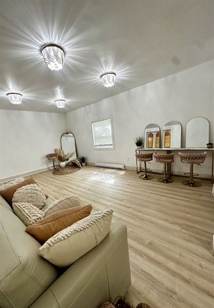 Little Church Muskoka