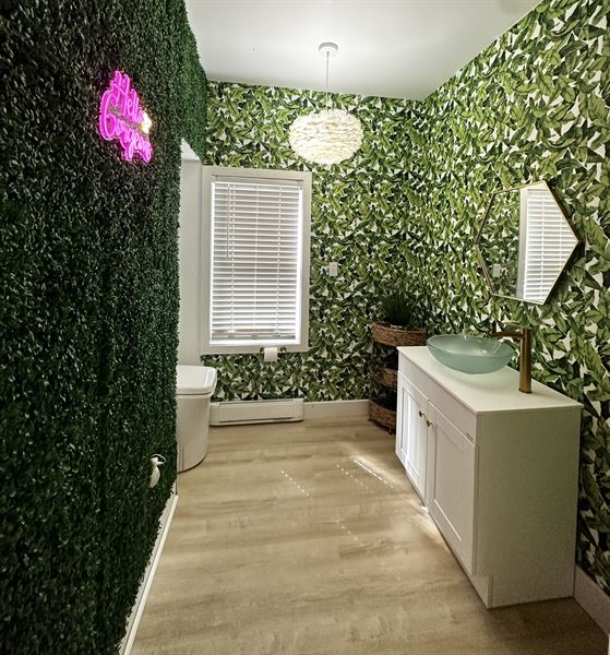 Little Church Muskoka