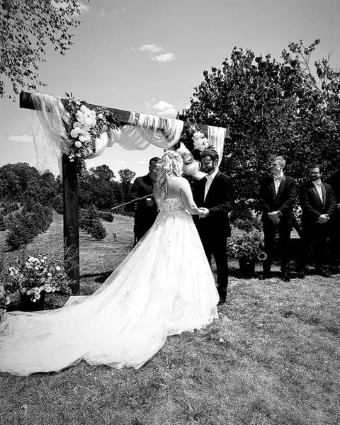 Firever Wedding Venue