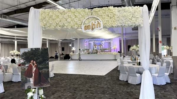 Mall Way Event Center