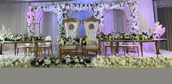 Mall Way Event Center