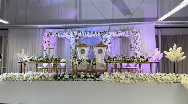 Mall Way Event Center