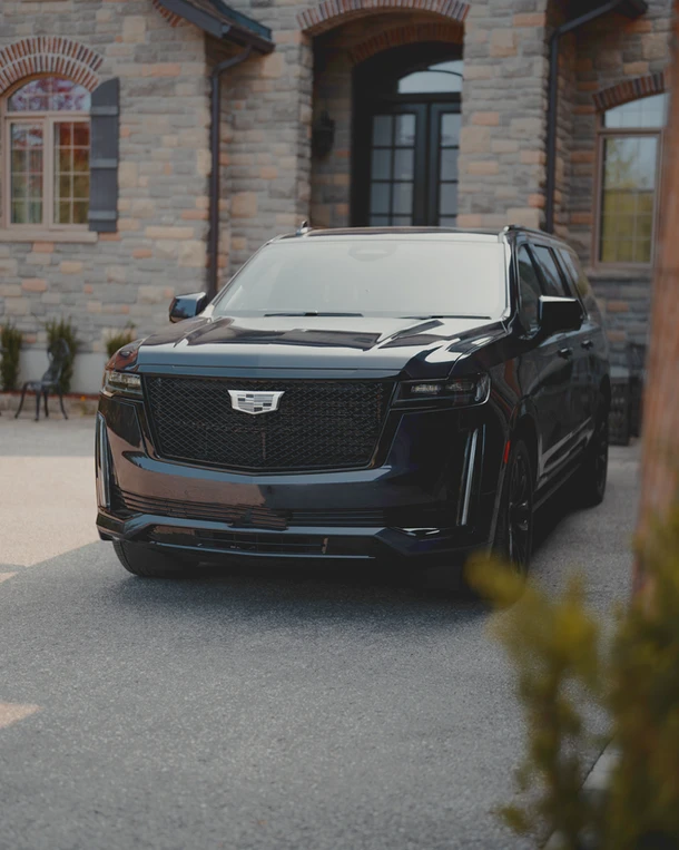 Luxury Exotic Rentals