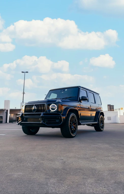 Luxury Exotic Rentals