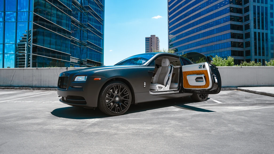 Luxury Exotic Rentals