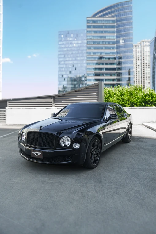 Luxury Exotic Rentals