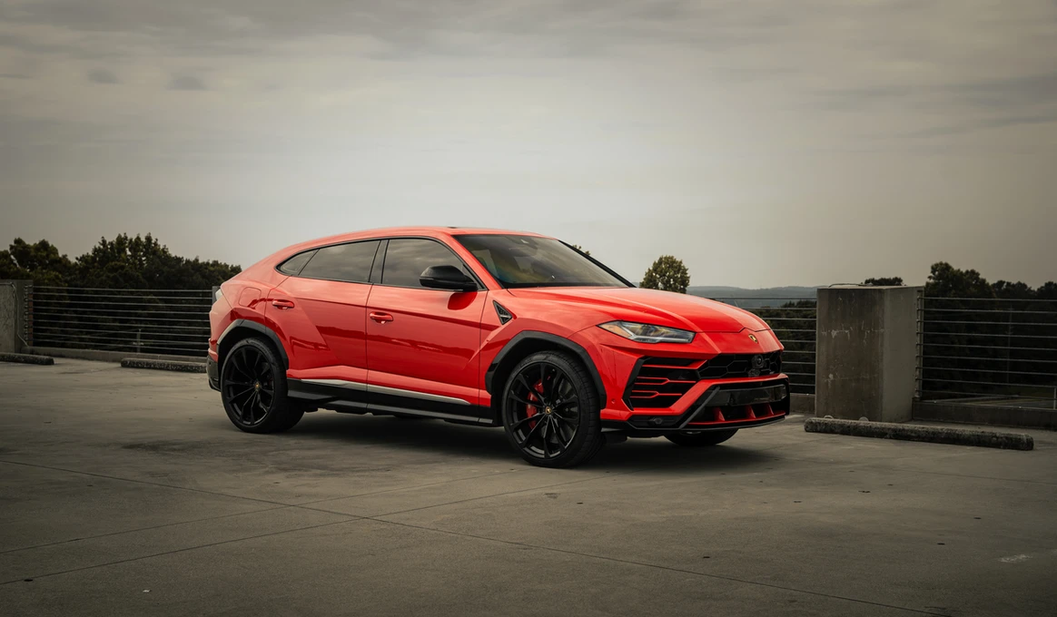 Luxury Exotic Rentals