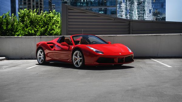 Luxury Exotic Rentals