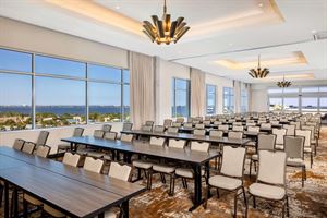 New Horizons Grand Ballroom