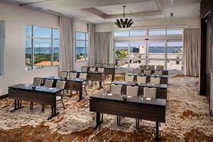 Exploration Ballroom